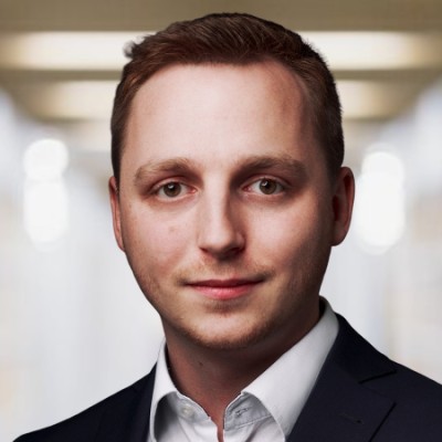 Vincent Haas